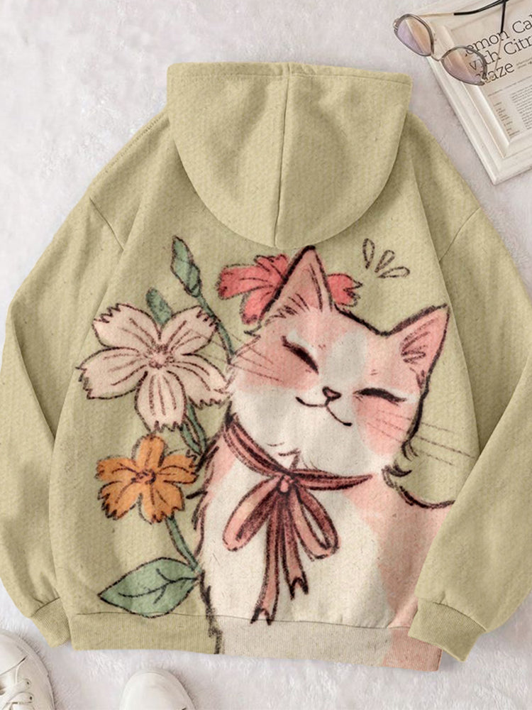 Thoughtfully Designed Garment