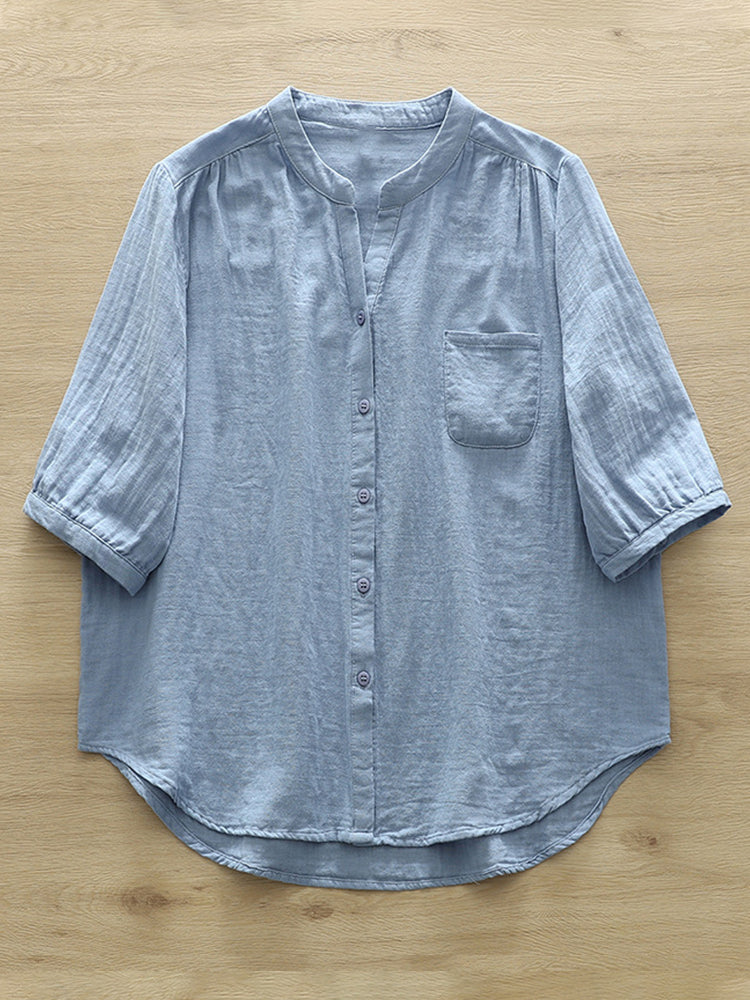 Vintage Inspired Shirt