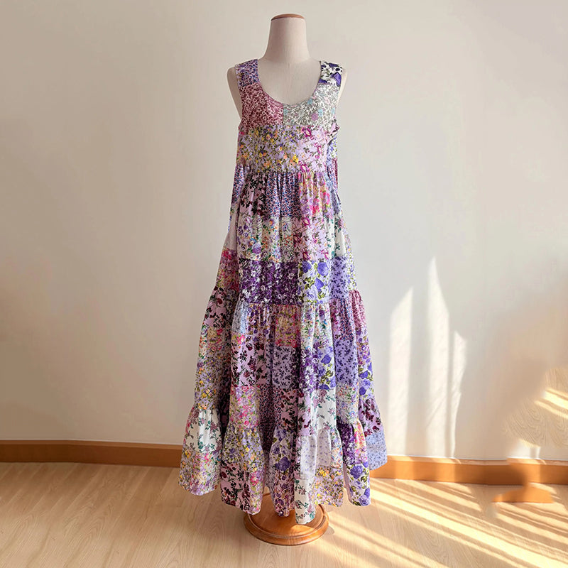 Classic Vintage Dress