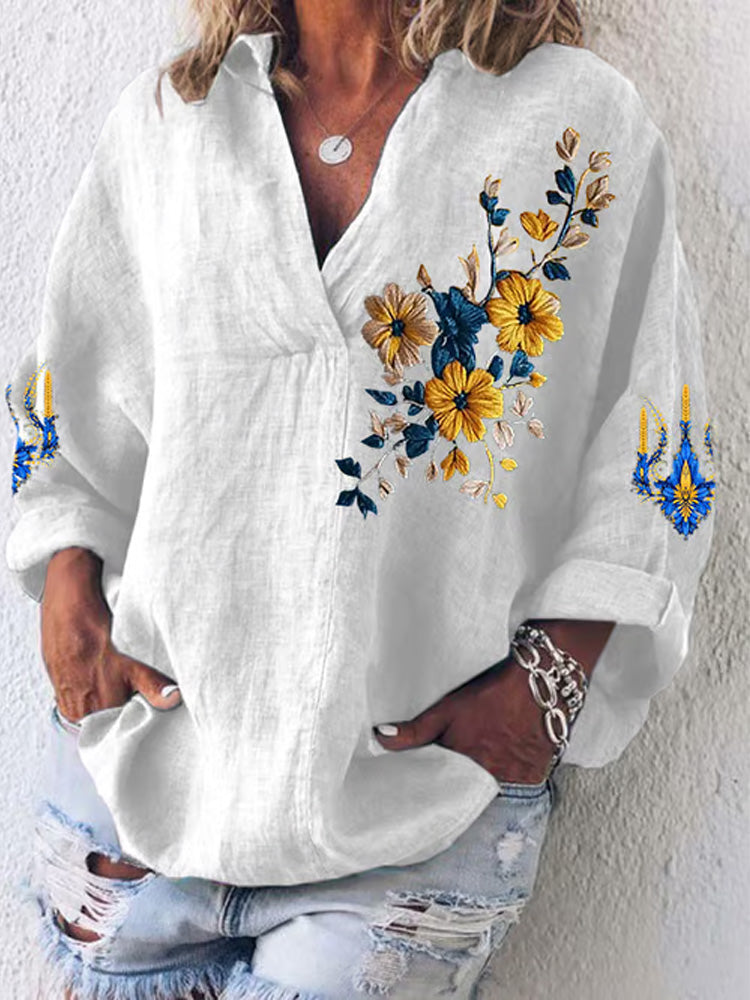 Classic Designed Top