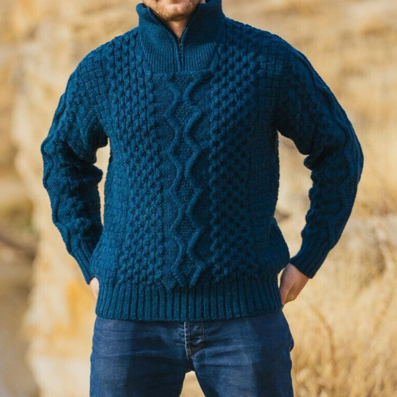 Beautifully Crafted Sweater