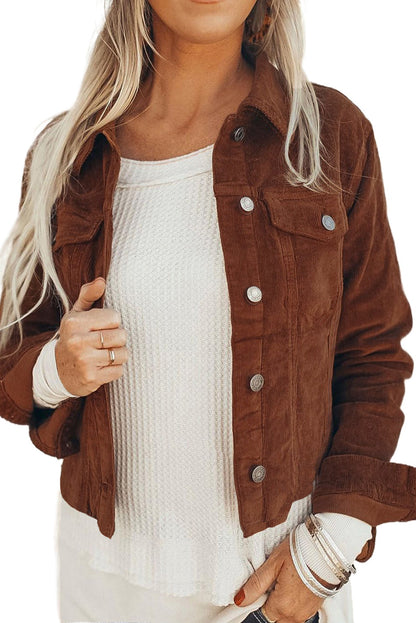 Thoughtfully Designed Jacket