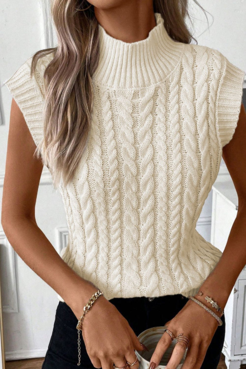 Classic Vintage Sweater