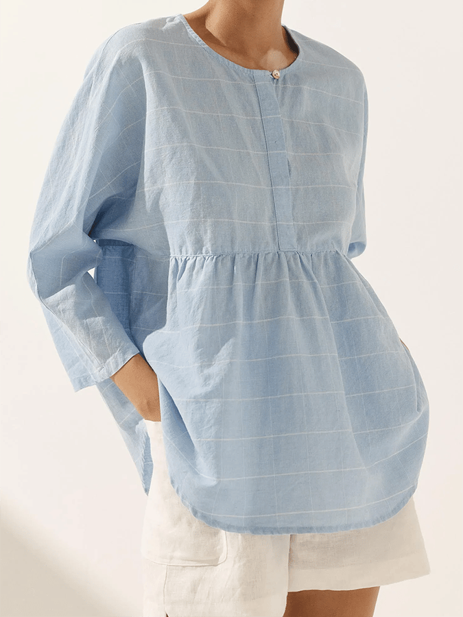 Thoughtfully Designed Top