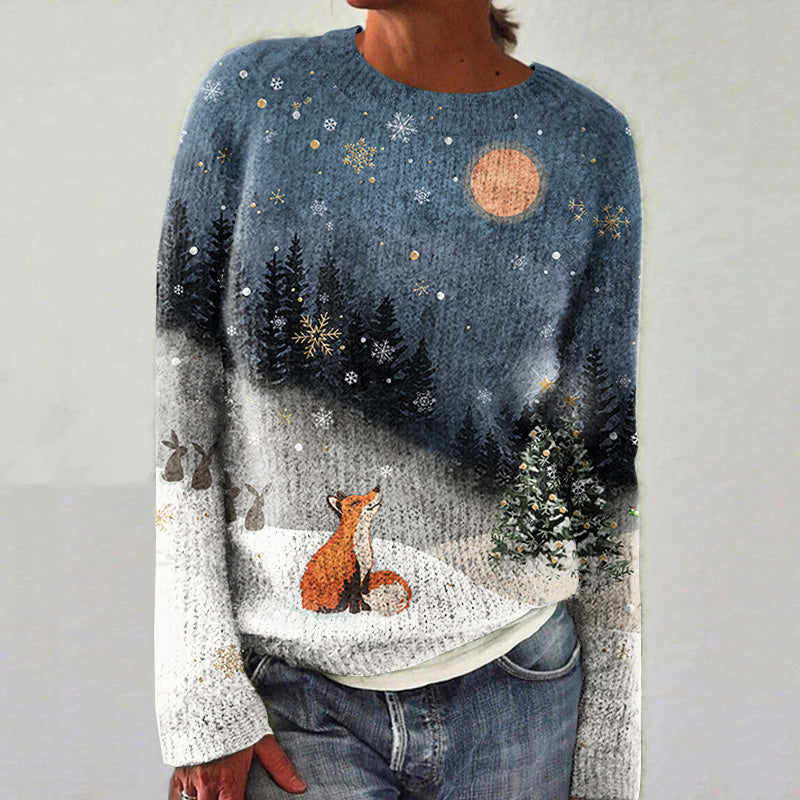 Beautifully Crafted Sweater
