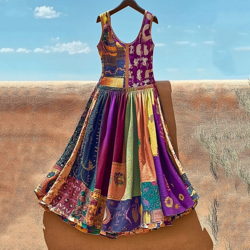 Beautifully Crafted Dress
