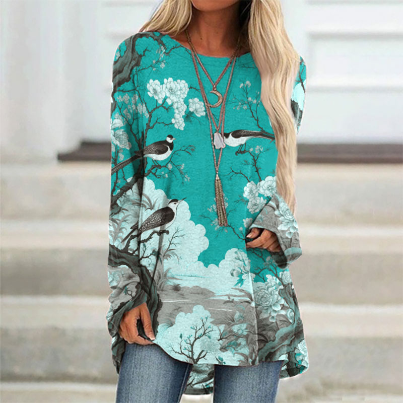 Classic Vintage Garment