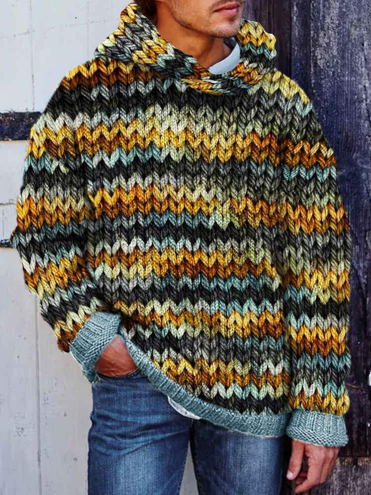 Beautifully Crafted Sweater