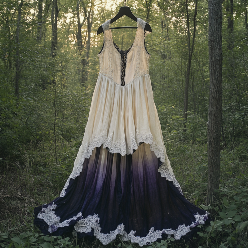 Vintage Inspired Dress