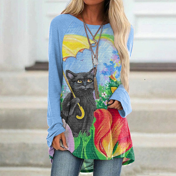 Classic Vintage T-Shirt