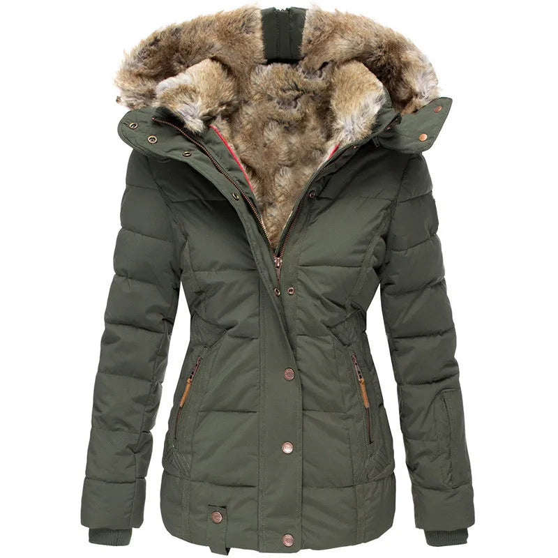 Vintage Inspired Jacket