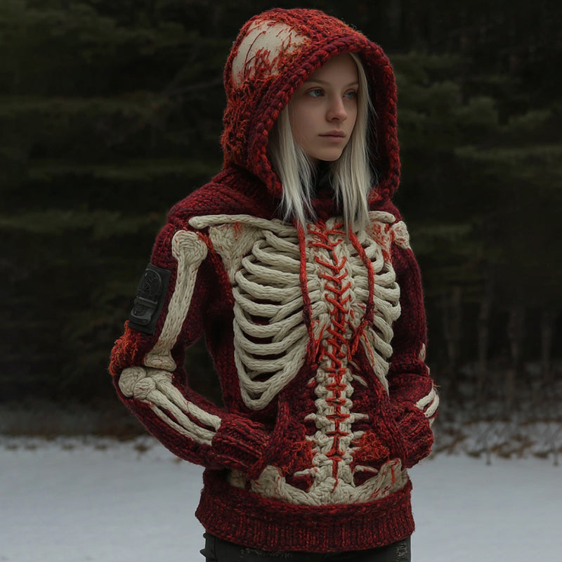 Elegantly Designed Sweater