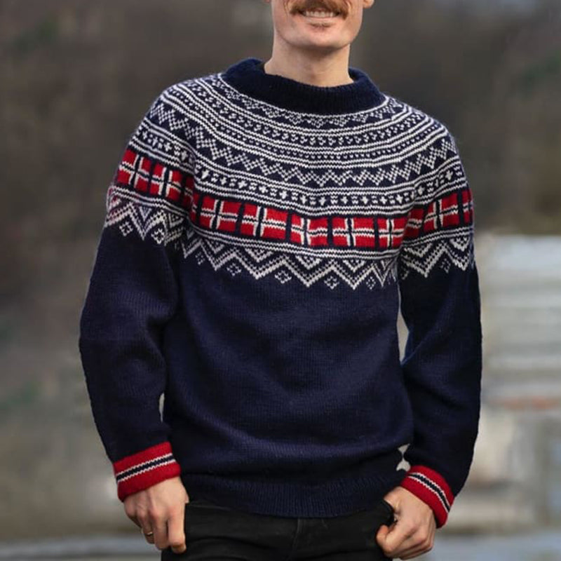 Beautifully Crafted Sweater