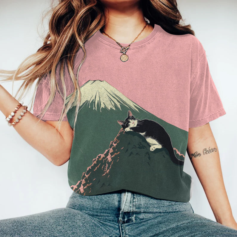 Classic Vintage T-Shirt
