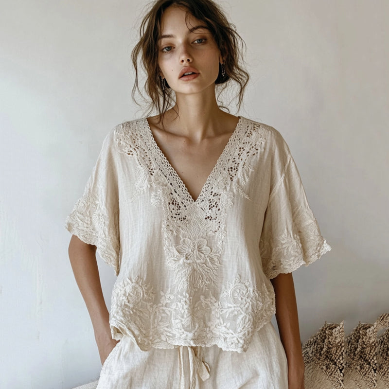 Classic Designed Shirt