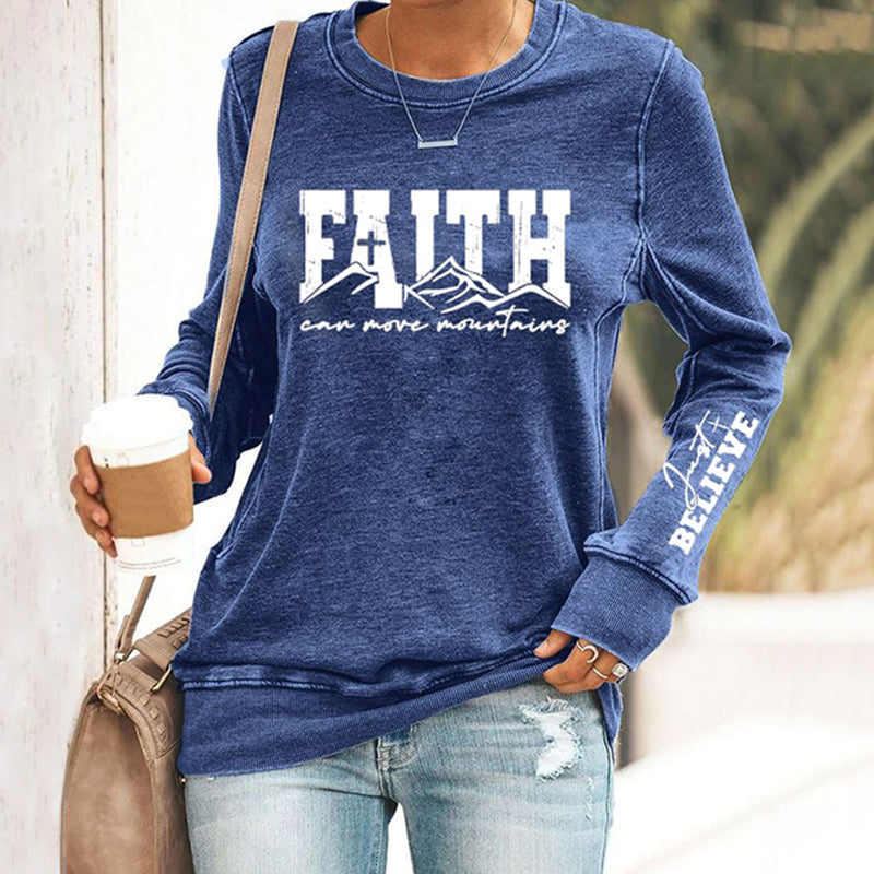 Thoughtfully Designed Shirt