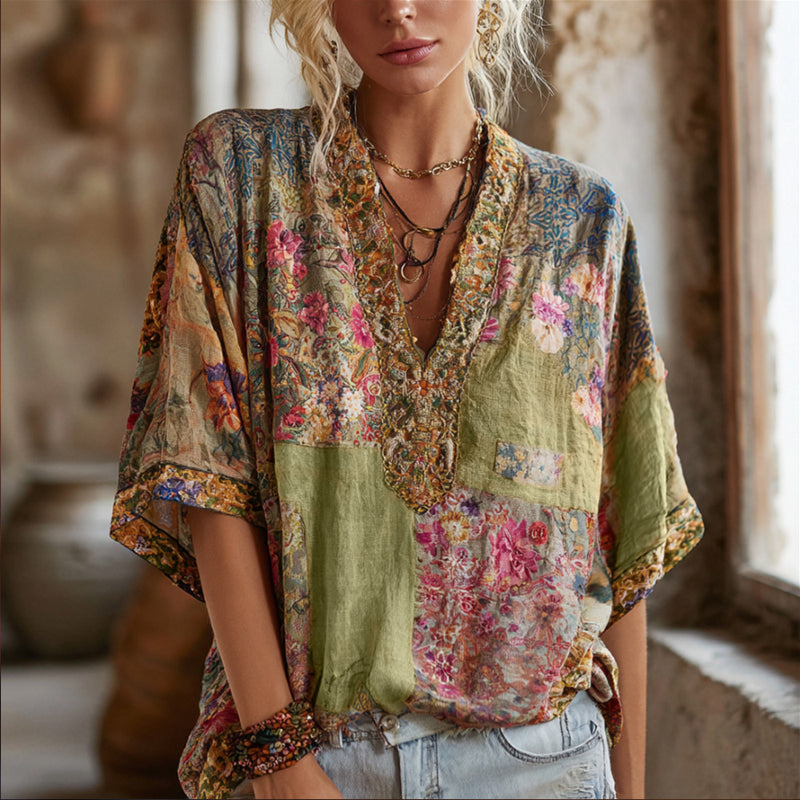 Gracefully Designed Shirt