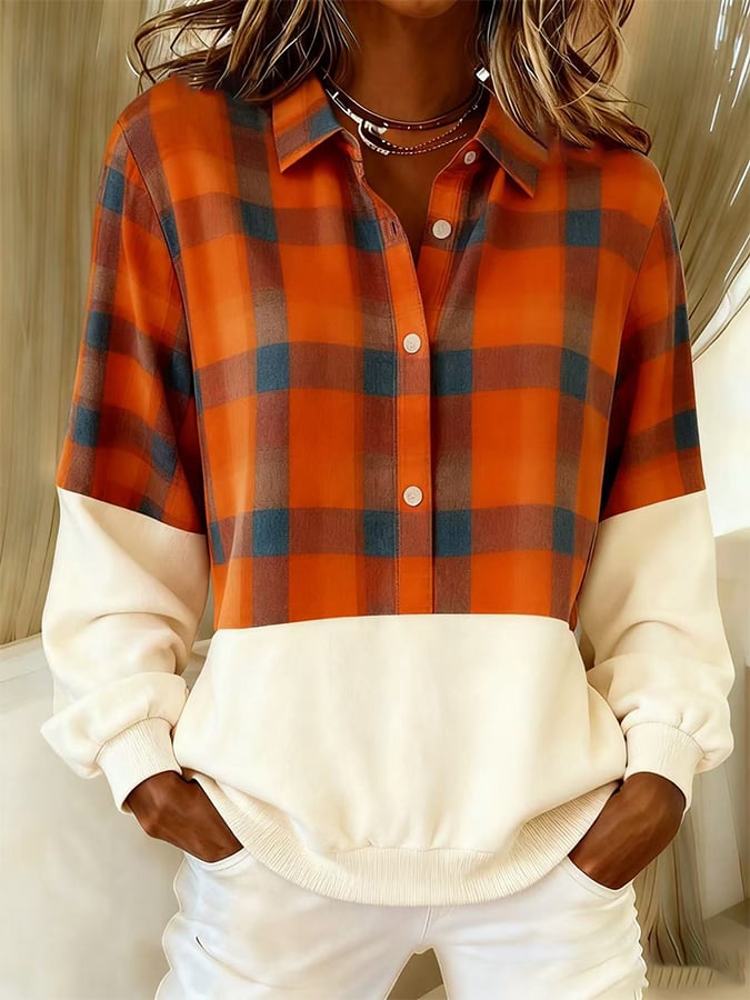 Beautifully Crafted Shirt