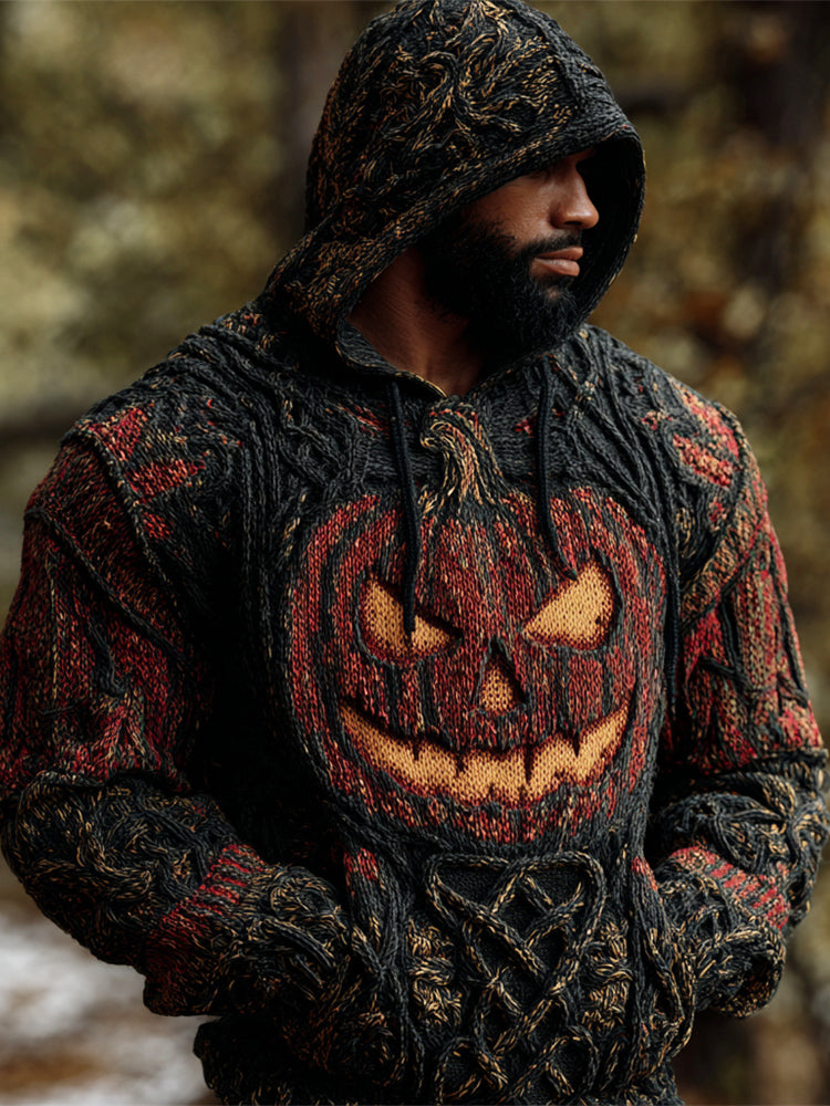 Vintage Inspired Sweater