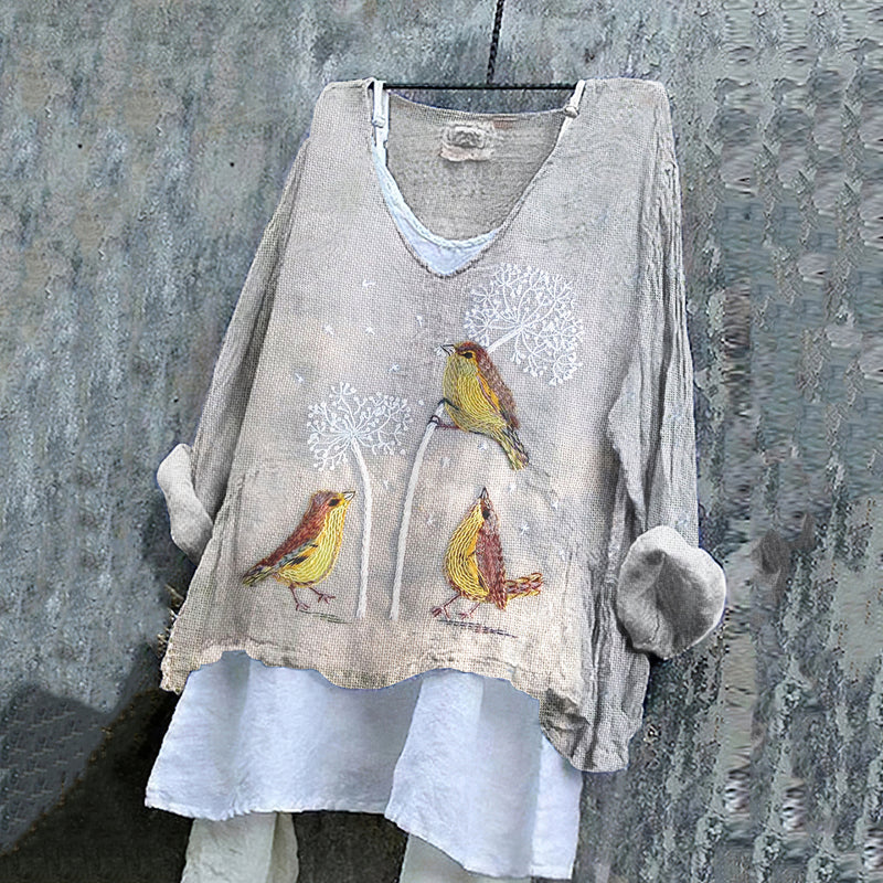 Classic Designed Shirt