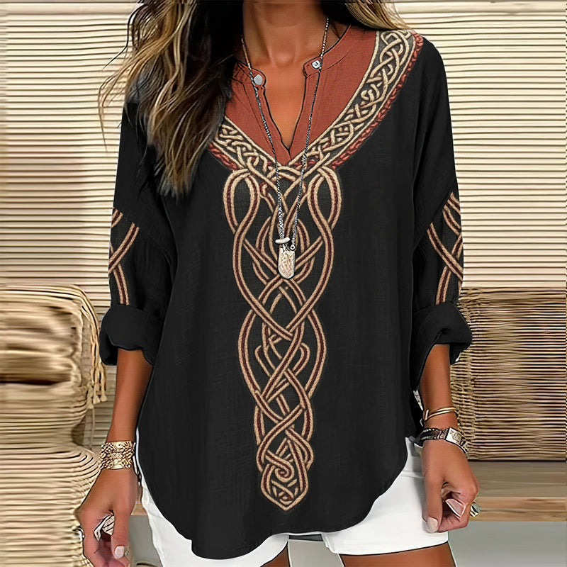Gracefully Designed Shirt
