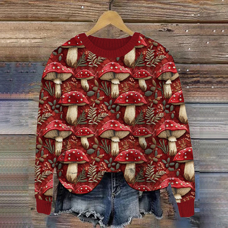 Classic Vintage Sweater