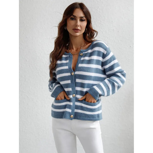 JO | Zebra jacket