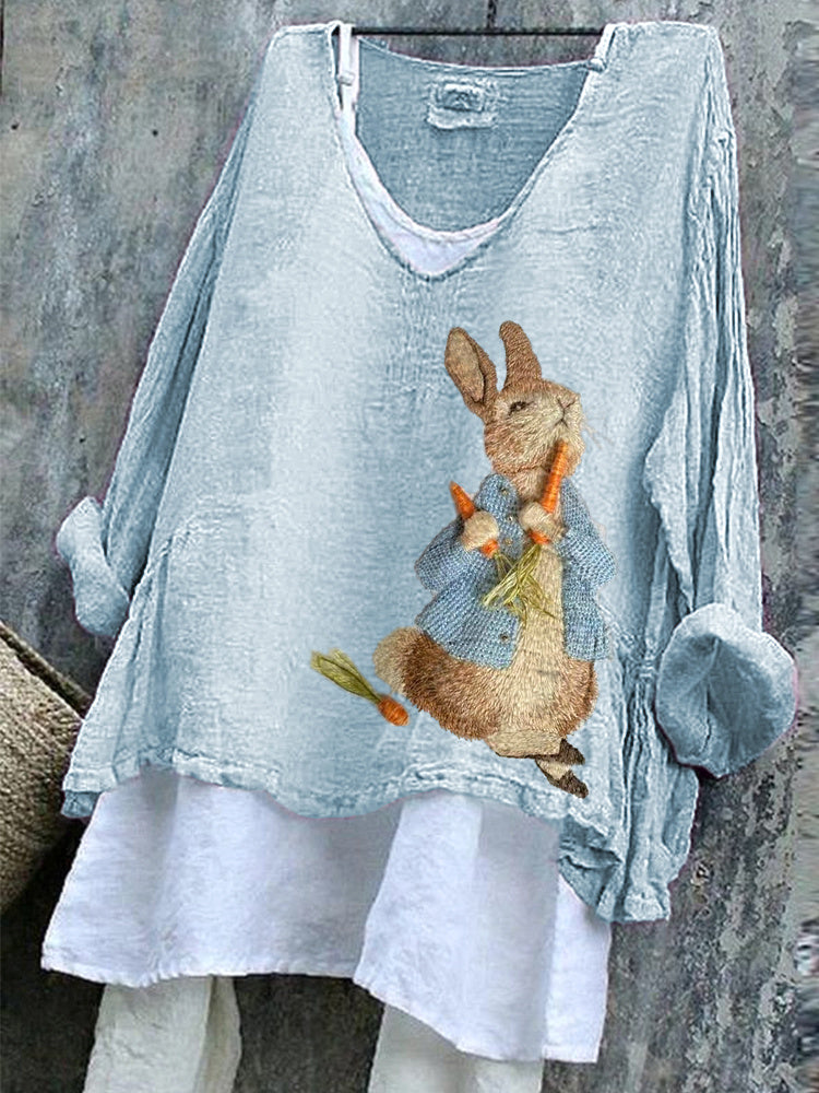 Vintage Inspired Shirt