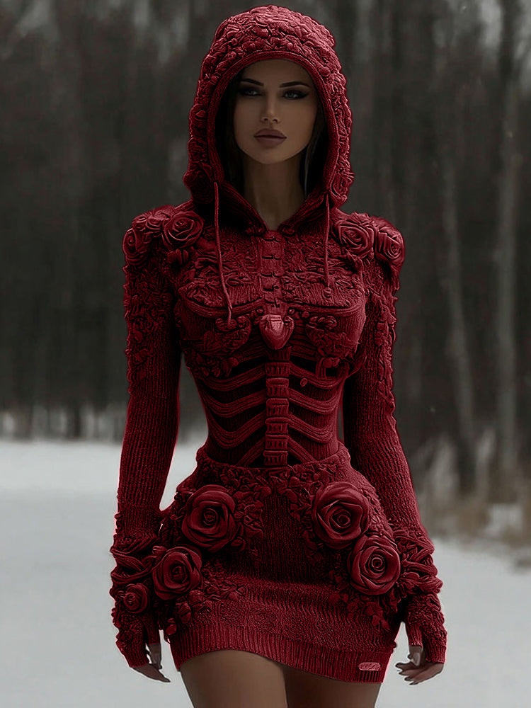 Beautifully Crafted Sweater