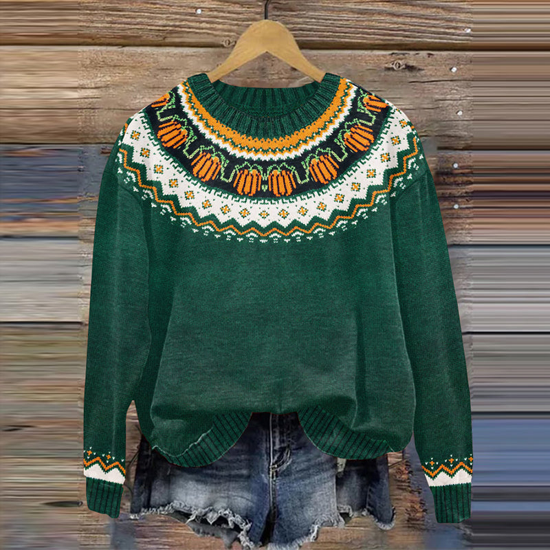 Classic Vintage Sweater