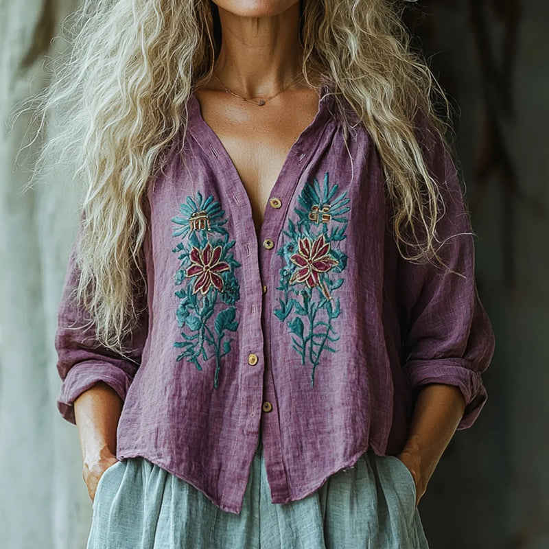 Elegantly Designed Shirt