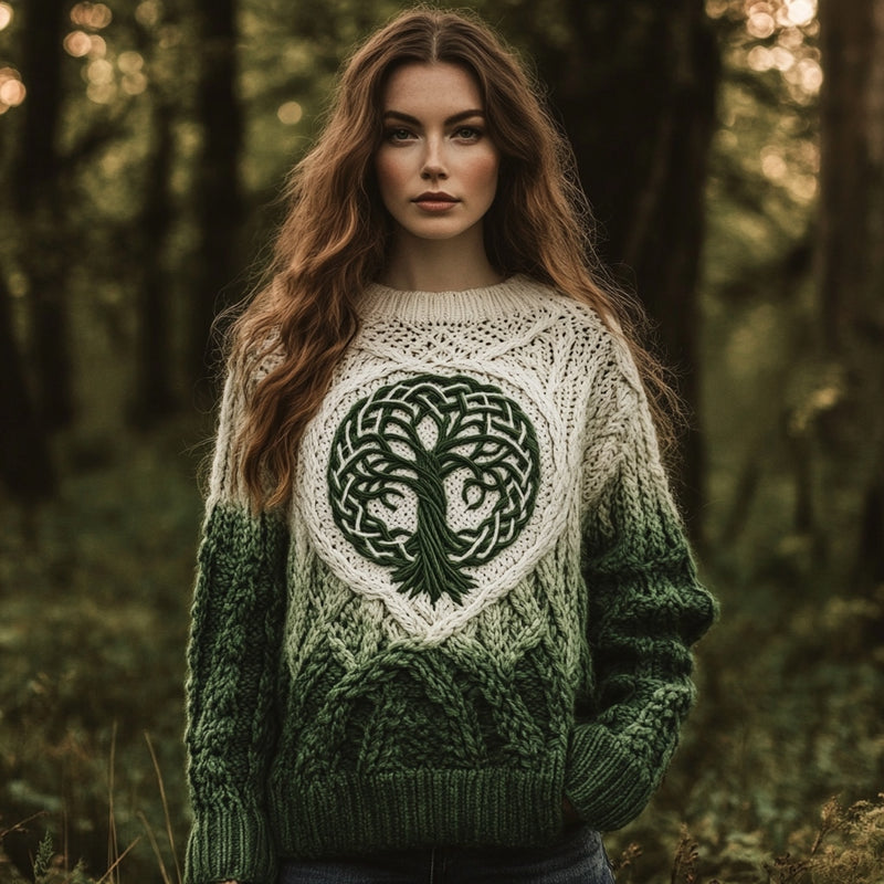 Classic Vintage Sweater