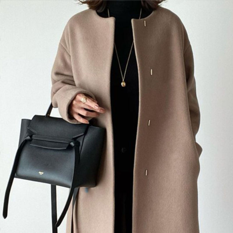 Classic Designed Coat