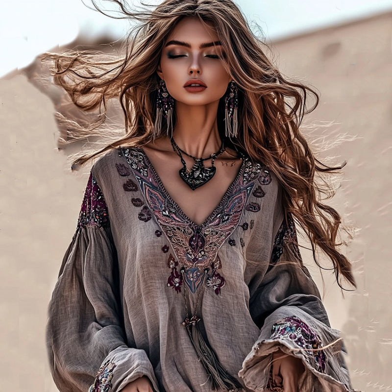 Beautifully Crafted Blouse