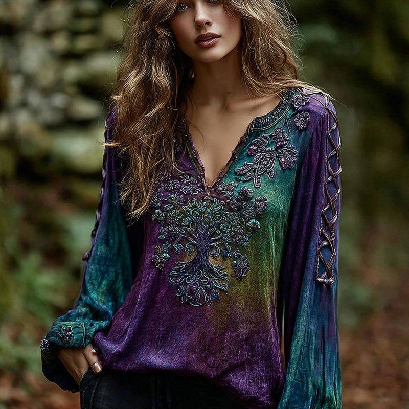 Thoughtfully Designed Shirt
