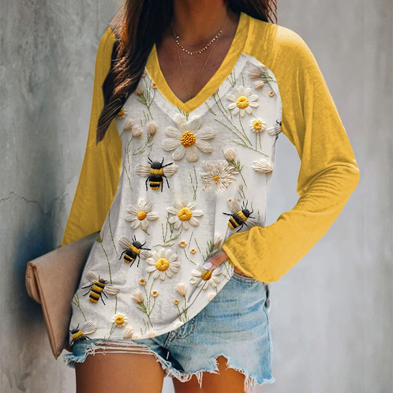 Vintage Inspired T-Shirt