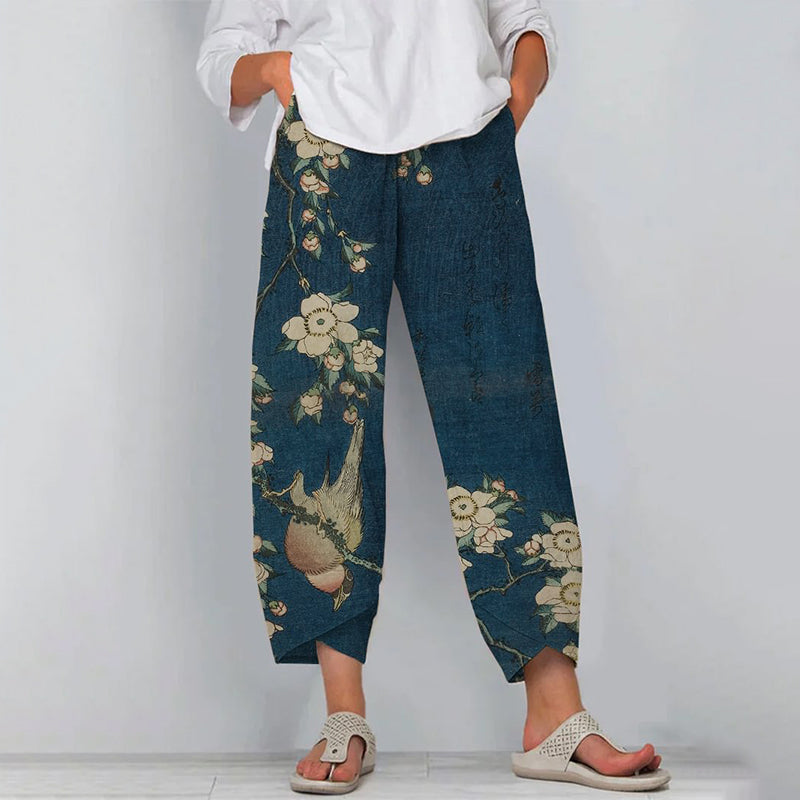 Thoughtfully Designed Pants