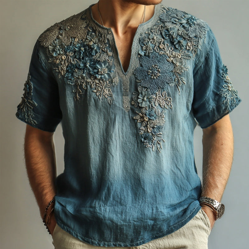 Beautifully Crafted Shirt