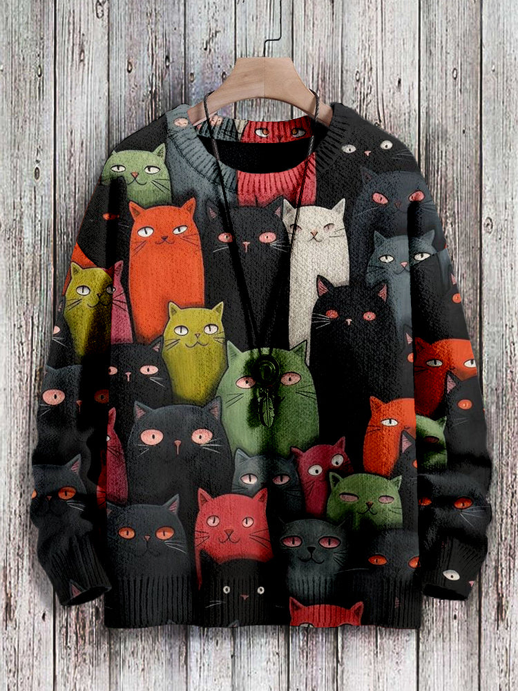 Beautifully Crafted Sweater