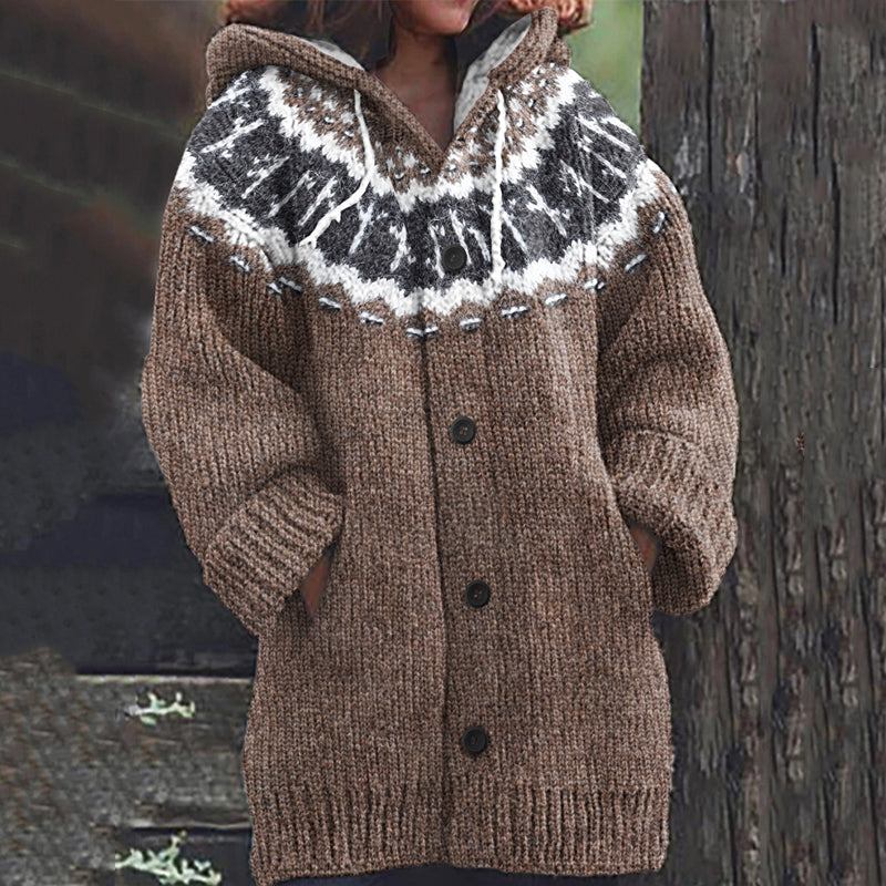 Elegantly Designed Sweater
