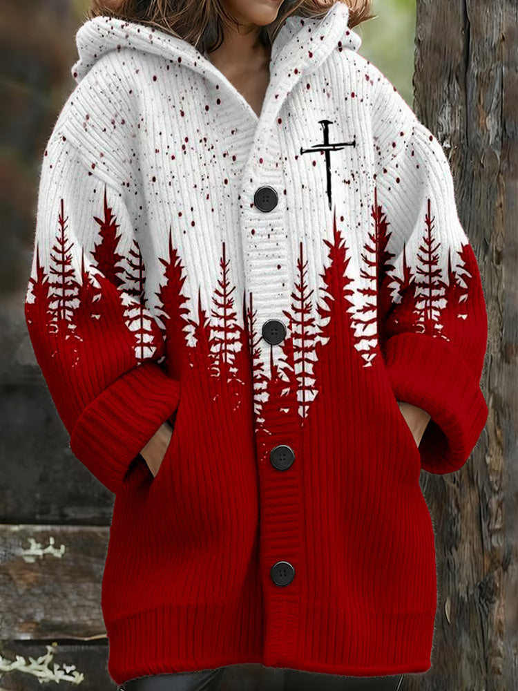 Timeless Vintage Style Coat