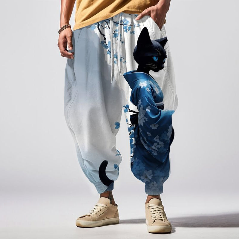 Classic Vintage Pants