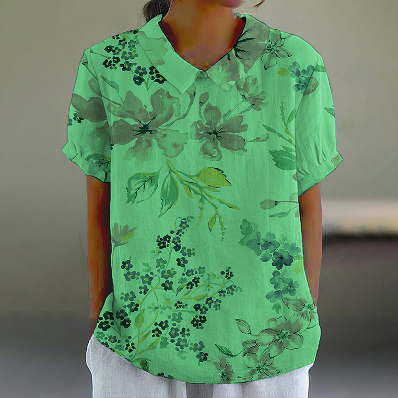 Vintage Inspired Shirt