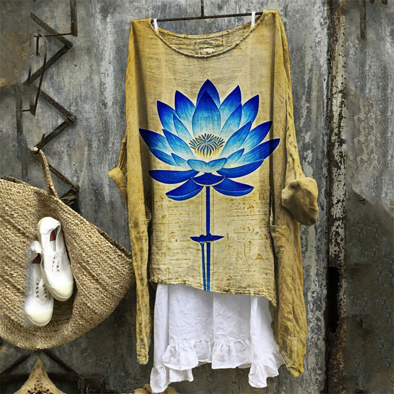 Elegantly Designed Garment