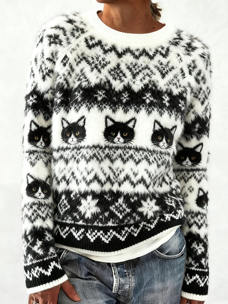 Beautifully Crafted Sweater