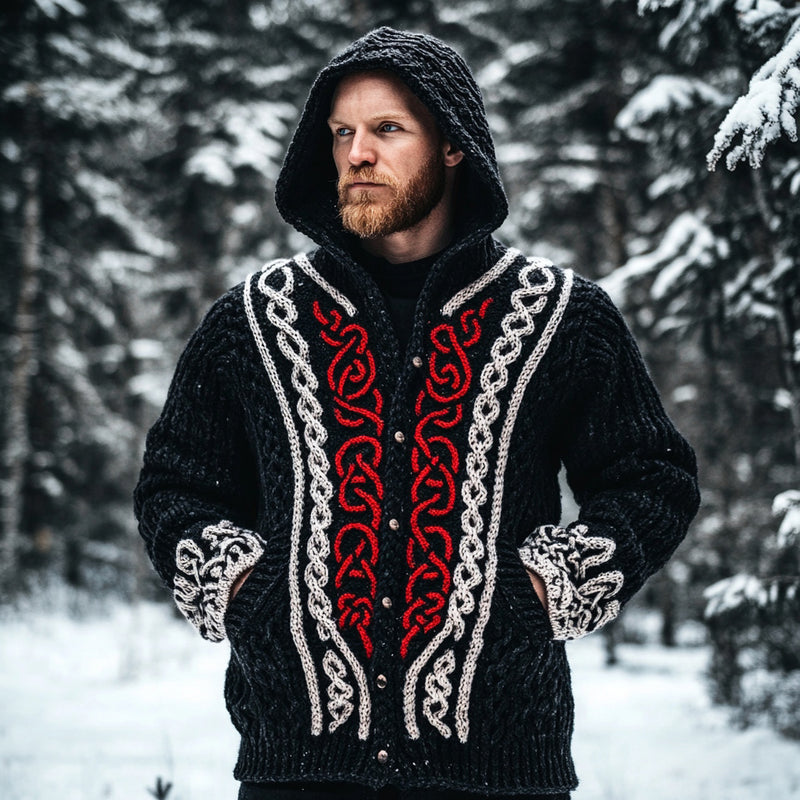 Beautifully Crafted Sweater