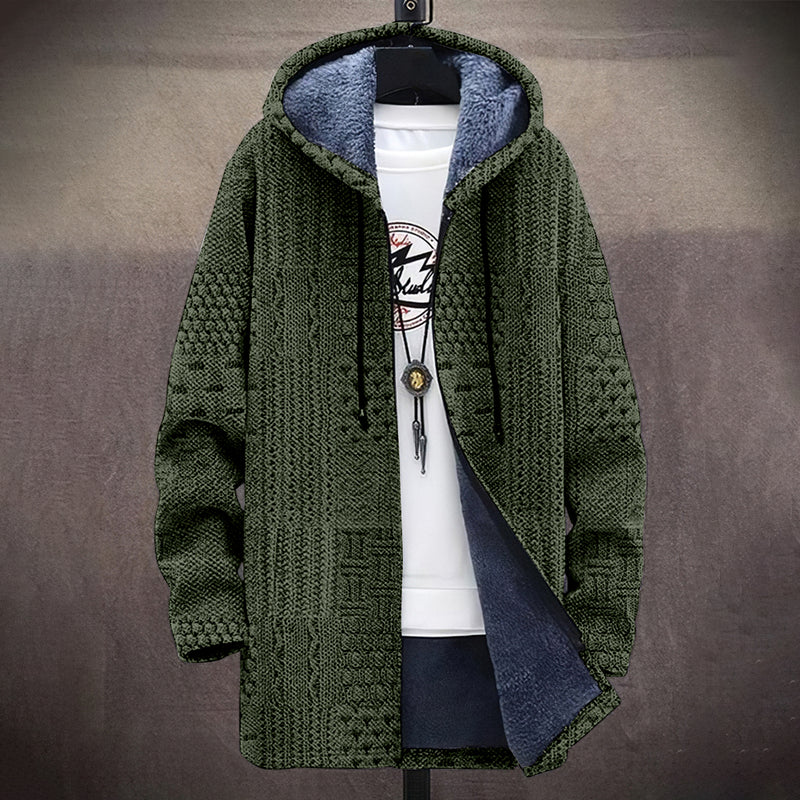 Classic Designed Coat
