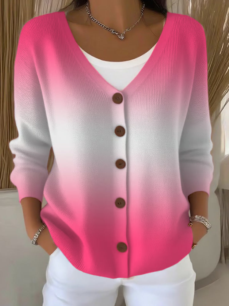 Classic Vintage Cardigan