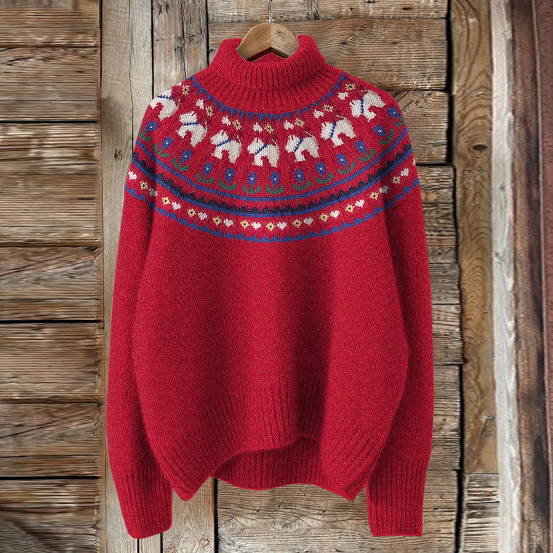 Classic Vintage Sweater