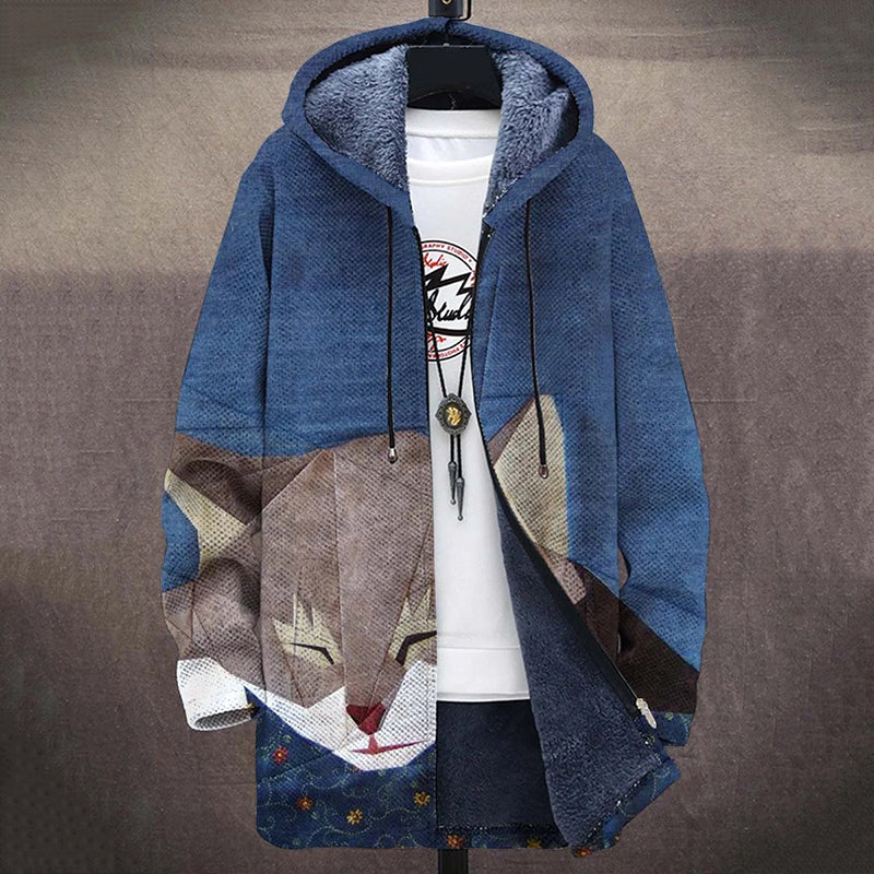 Classic Designed Cardigan